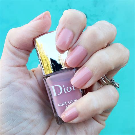 nail polish dior|chanel vs Dior nail polish.